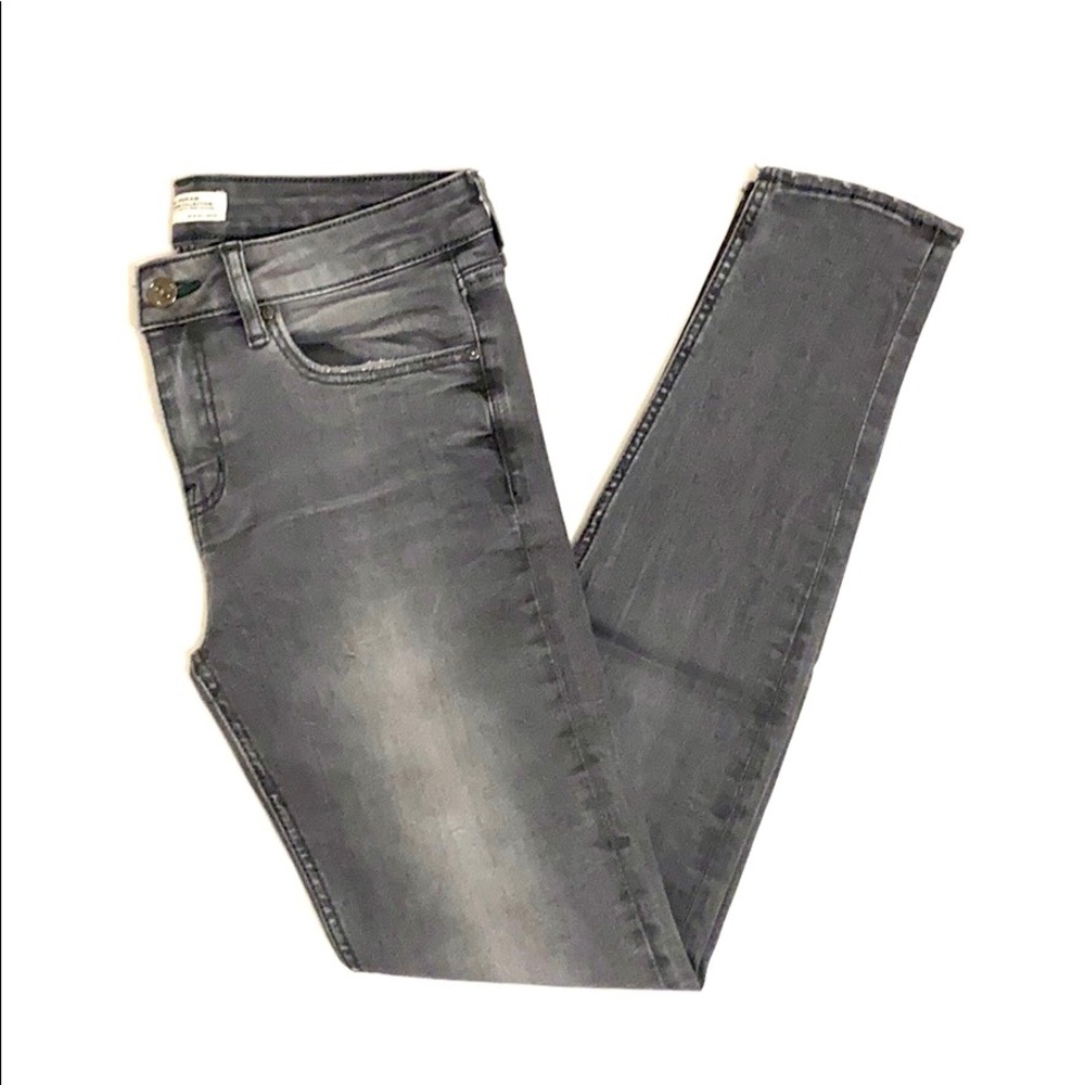 ZARA - Premium Demin Collection - Picture 3 of 5